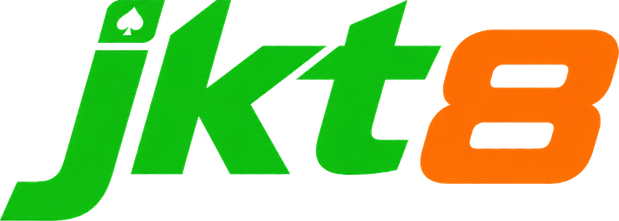 JKT8 Logo